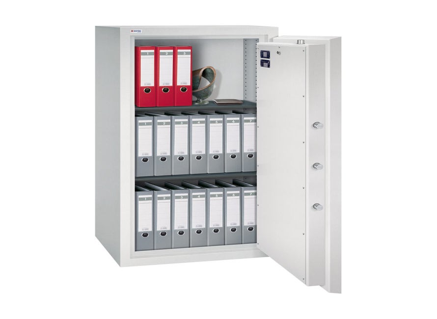 SISTEC Euroguard SE I L-3