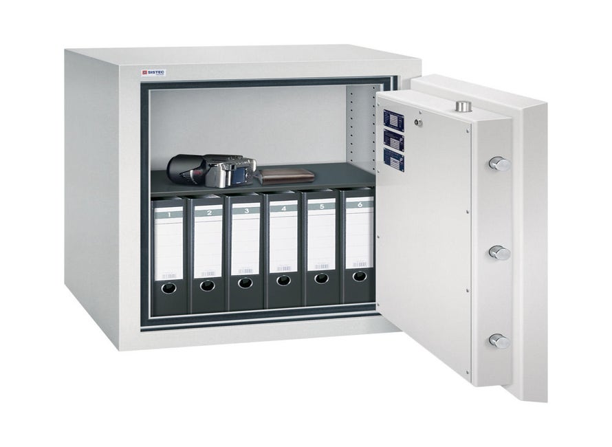 SISTEC Euroguard SE I-0 LFS60P