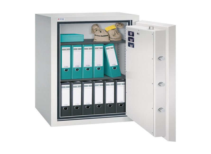 SISTEC Euroguard SE I-1 LFS60P