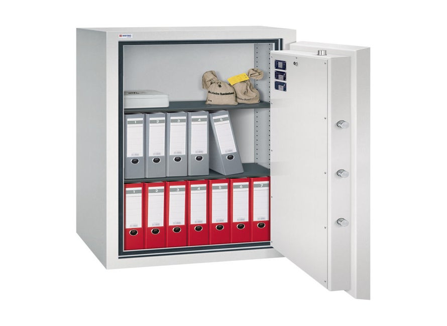SISTEC Euroguard SE I-2 LFS60P