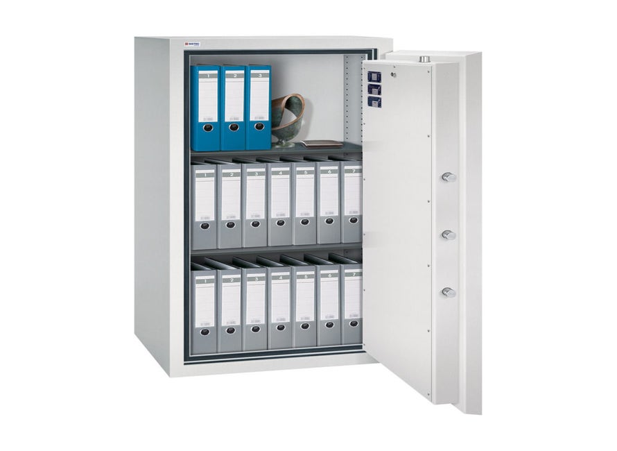 SISTEC Euroguard SE I-3 LFS60P