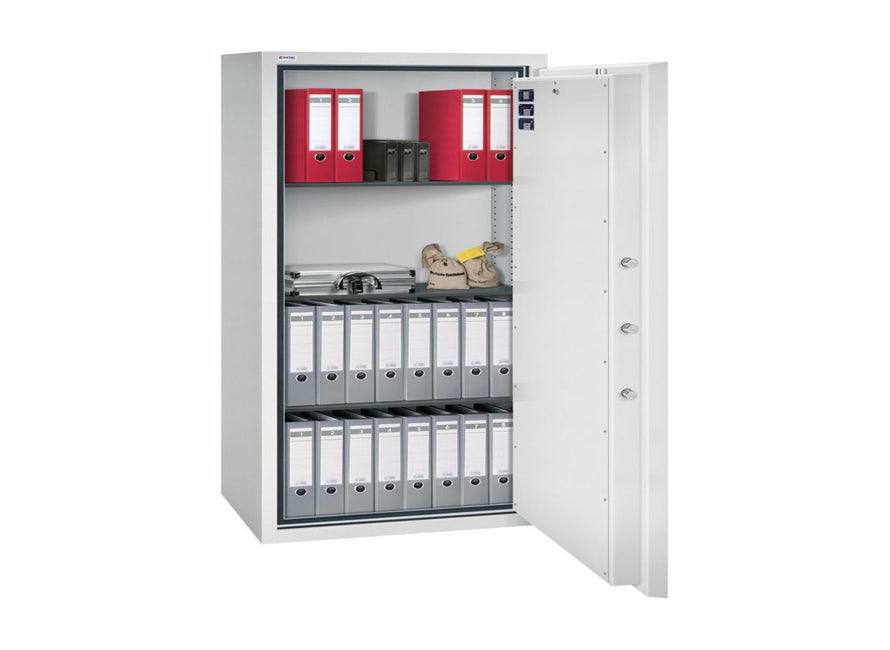 SISTEC Euroguard SE I-5 LFS60P