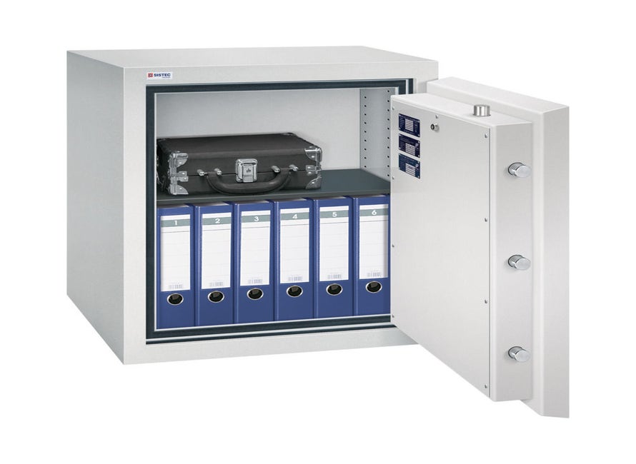 SISTEC Euroguard SE II-0 LFS60P
