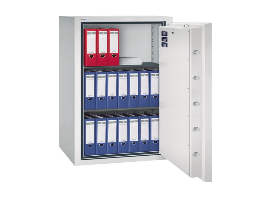 SISTEC Euroguard SE II-3 LFS60P