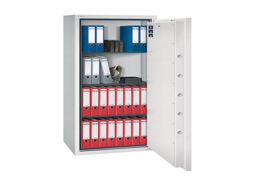 SISTEC Euroguard SE II-5 LFS60P