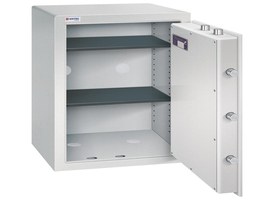 SISTEC Eurosafe ES I 850 elo