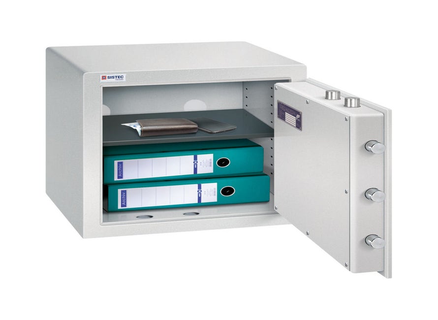 SISTEC Eurosafe ES I 450 elo