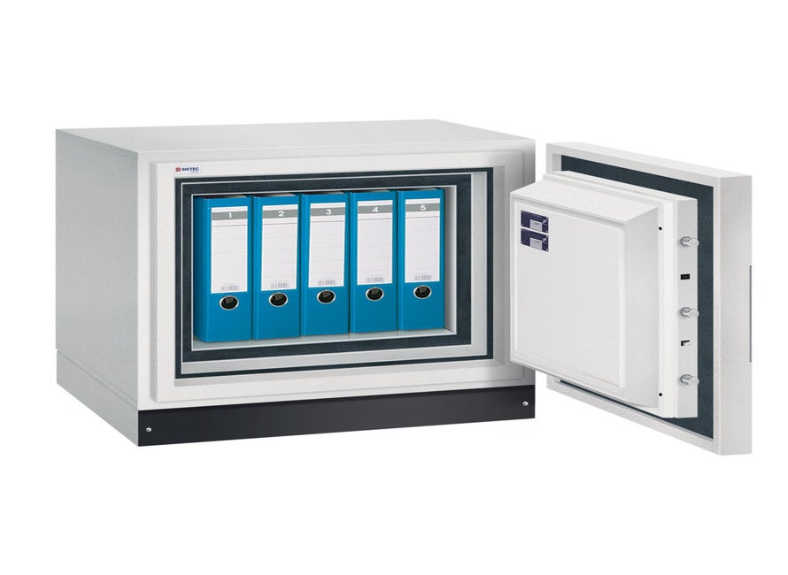 SISTEC Datasafe SE11
