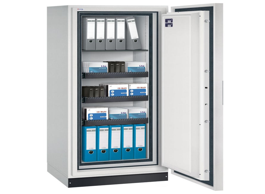 SISTEC Datasafe SE14