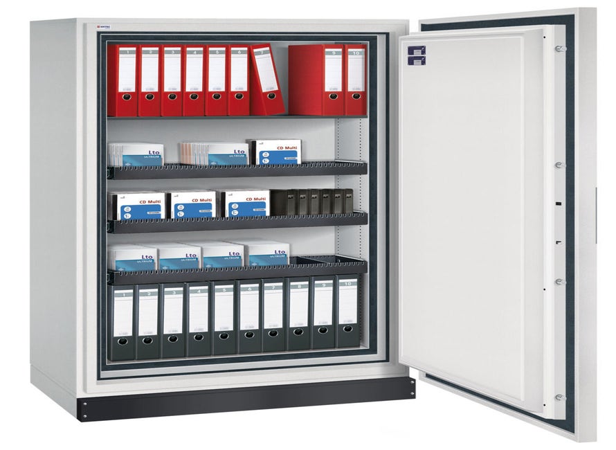 SISTEC Datasafe SE15