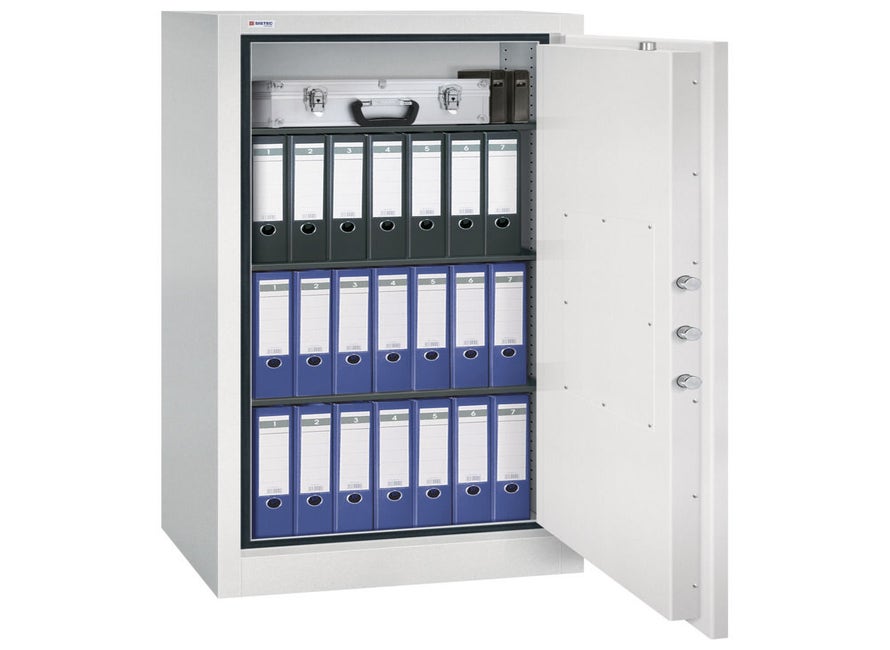 SISTEC TS 1 cupboard