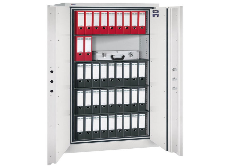 SISTEC TSF 1909