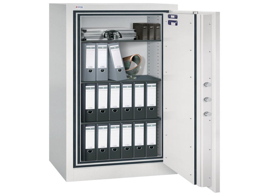 SISTEC TSF 1507 elo
