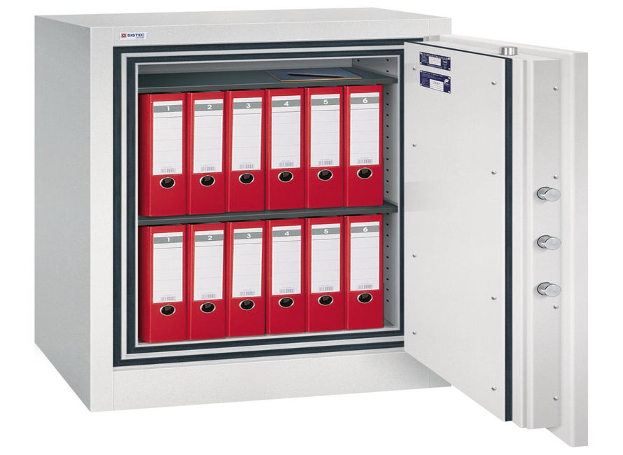 SISTEC TSF 1007 elo