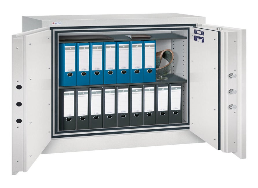 SISTEC TSF 1009 elo