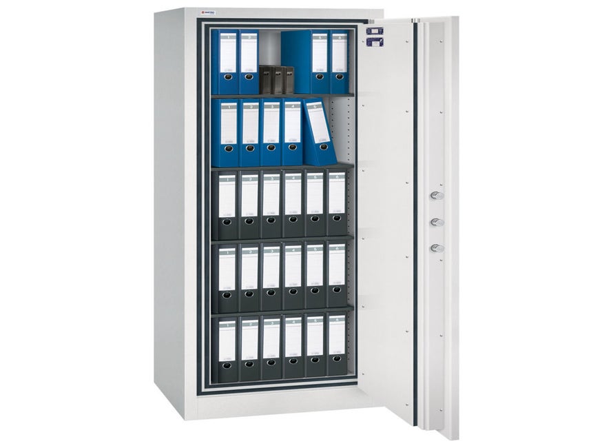 SISTEC TSF 1907 elo