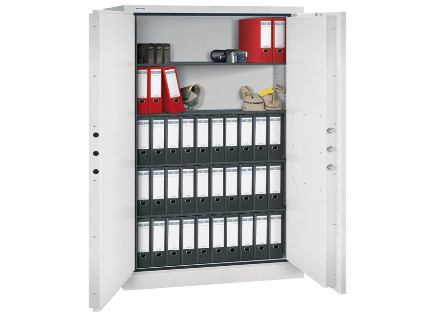 SISTEC TS 2 armoire forte