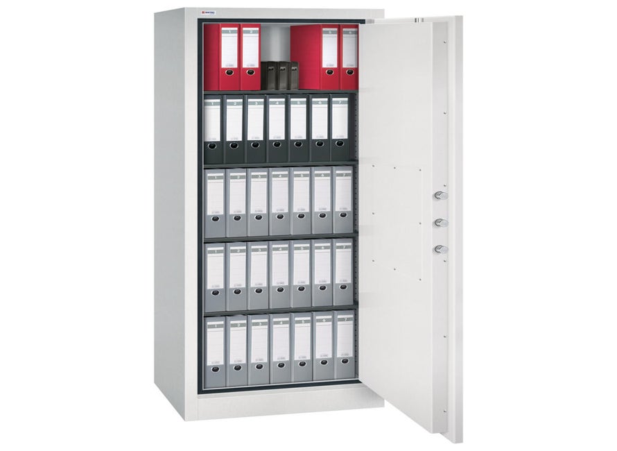 SISTEC TS 11 elo armoire forte