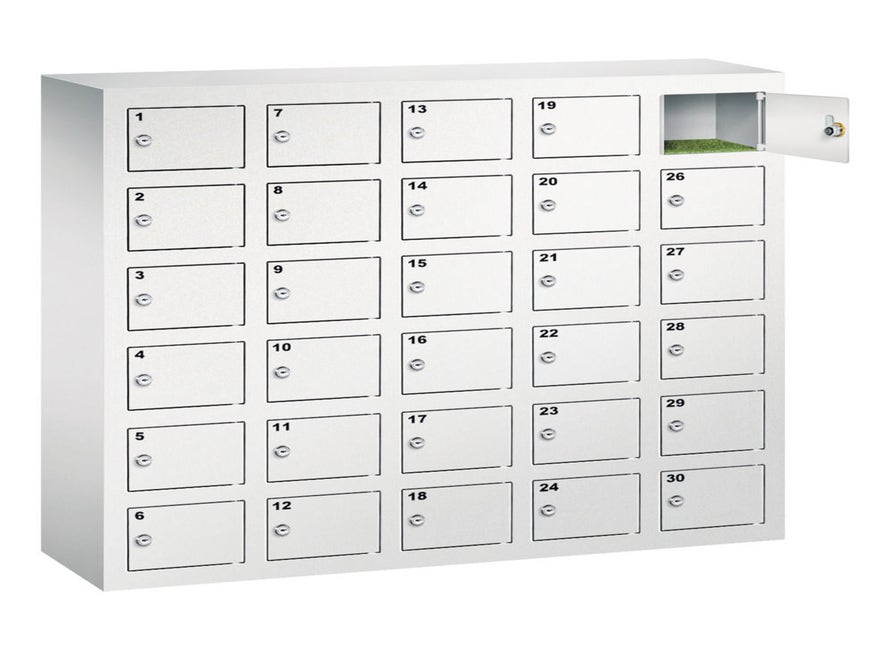 ORGAMI HFS 30 comp. mini locker