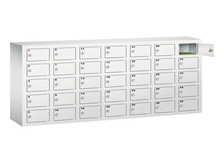 ORGAMI HFS 35 comp. mini locker