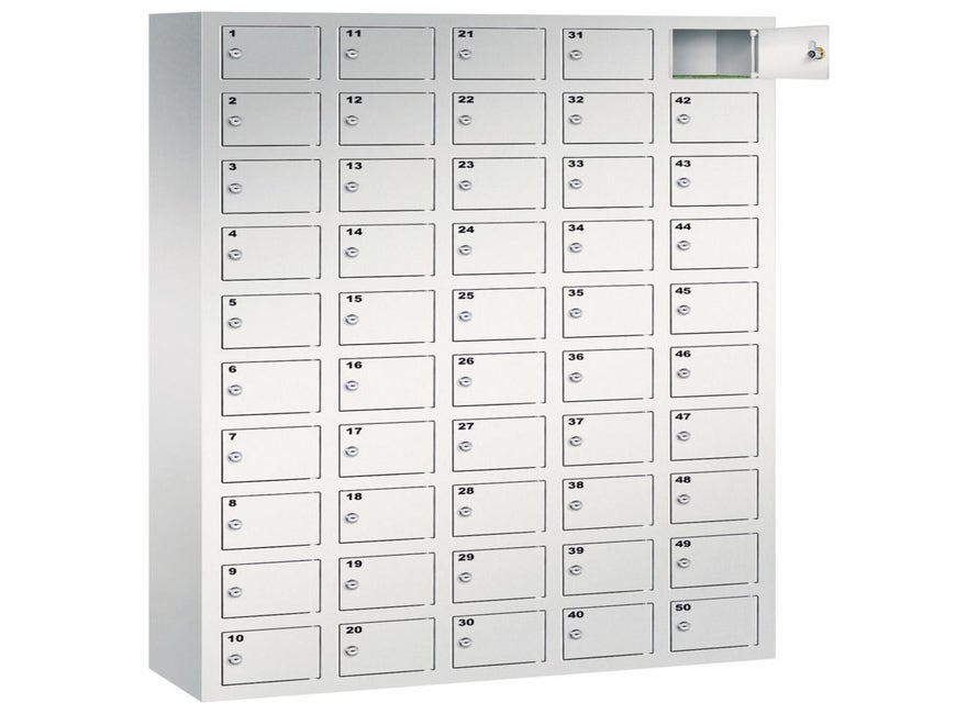 ORGAMI HFS 50-vaks mini locker