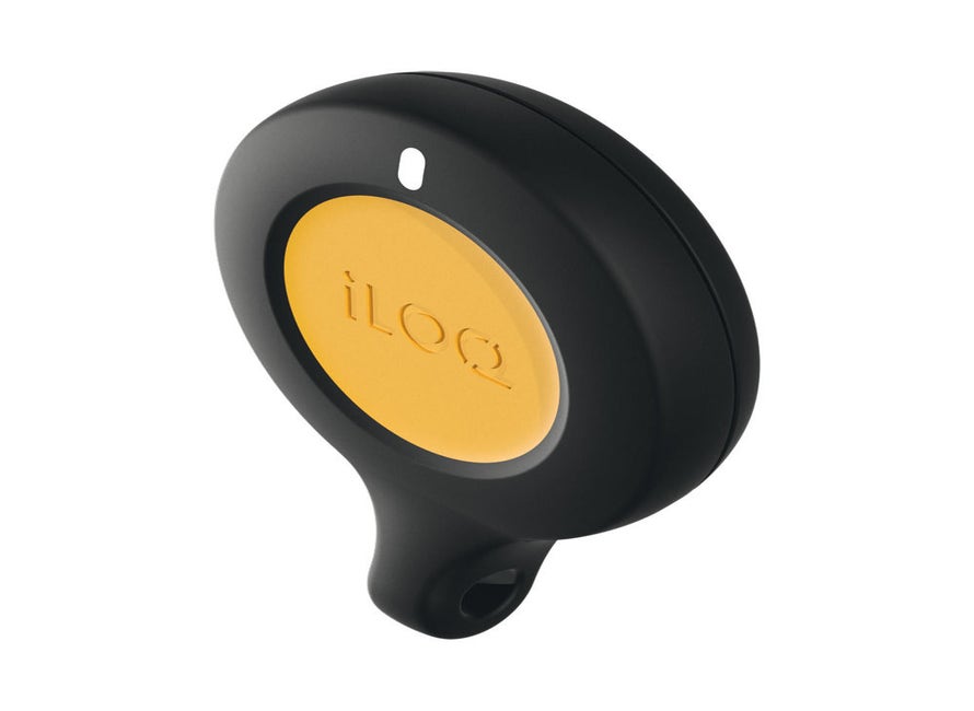 iLOQ programmeer token