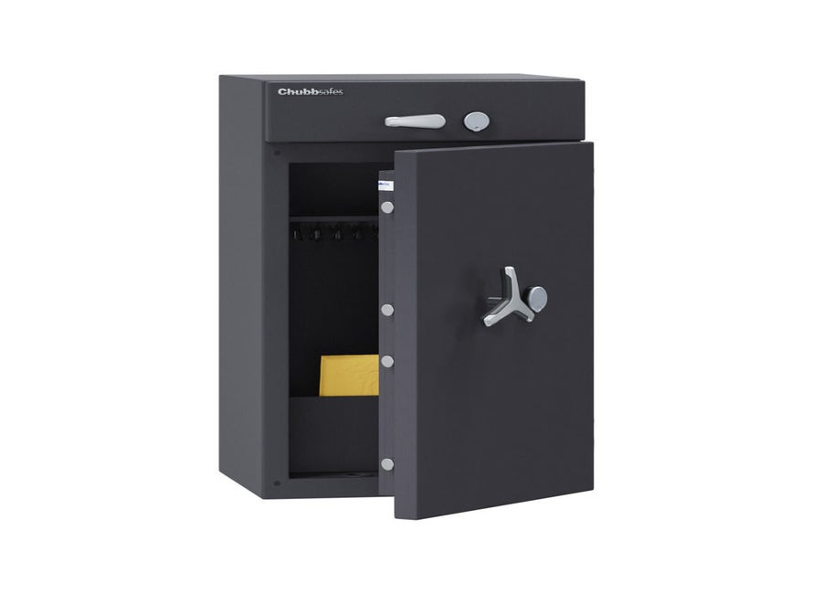 Chubbsafes ProGuard DT G1-125-KL-PL