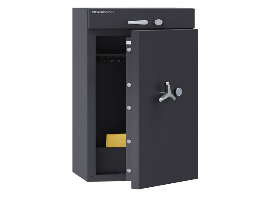 Chubbsafes ProGuard DT G1-180-KL-PL