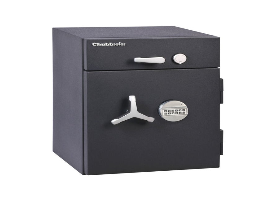 Chubbsafes ProGuard DT G1-45-EL-PL
