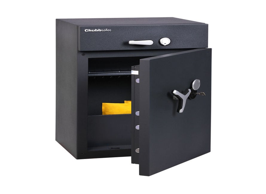 Chubbsafes ProGuard DT G1-90-KL-PL