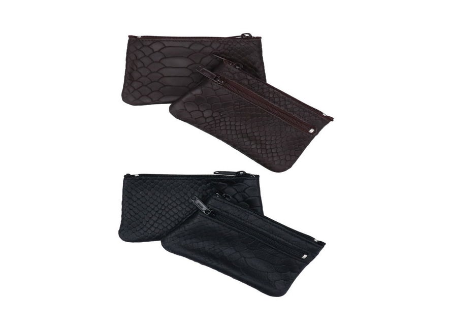 Etui à clés Croco 2 mix hiver