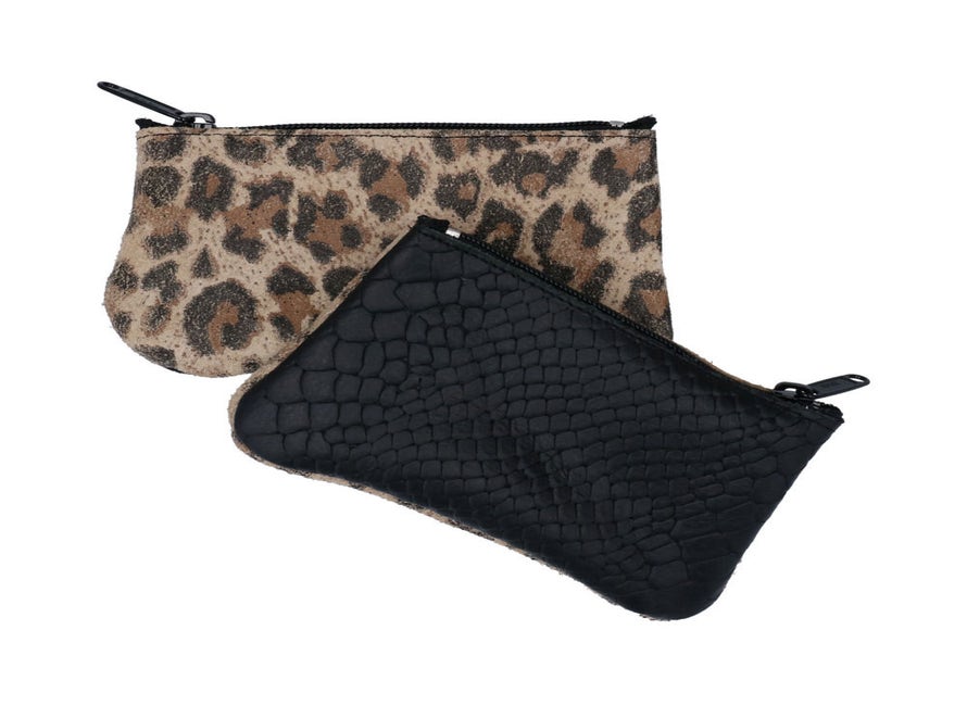 Sleuteletui Panter klein