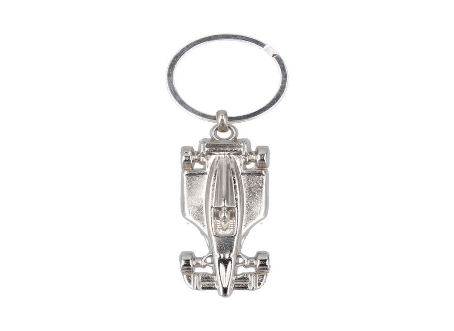 Porte-clé Formule 1