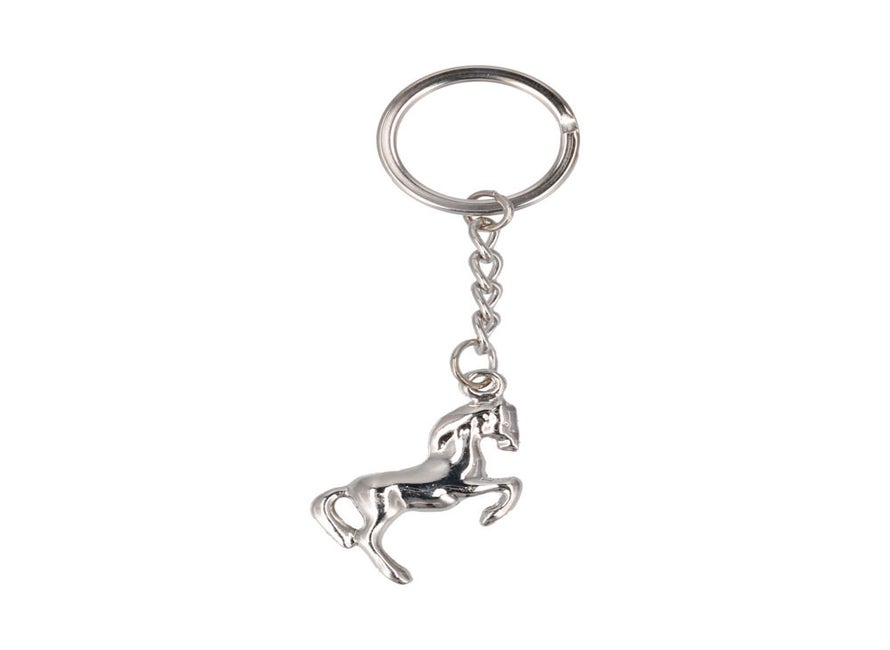 Sleutelhanger Paard