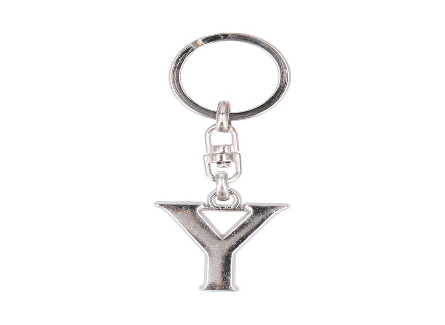 Alphabet porte-clé Brillant - Y