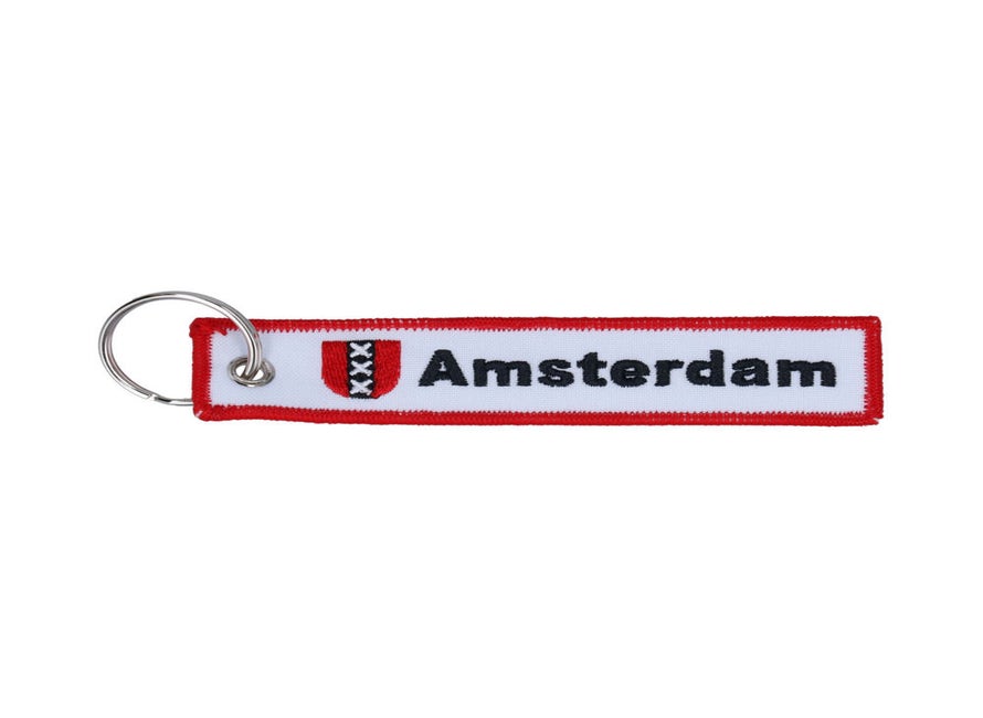 Amsterdam Borduur