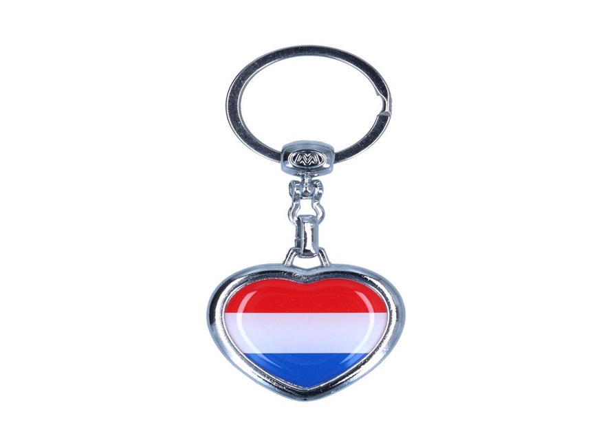 Sleutelhanger Holland