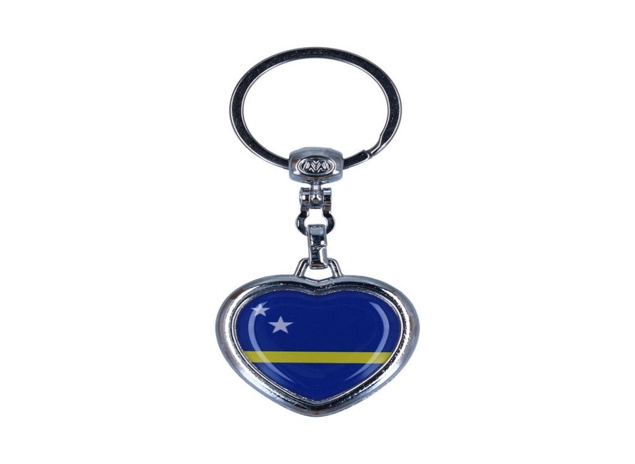 Sleutelhanger Curacao