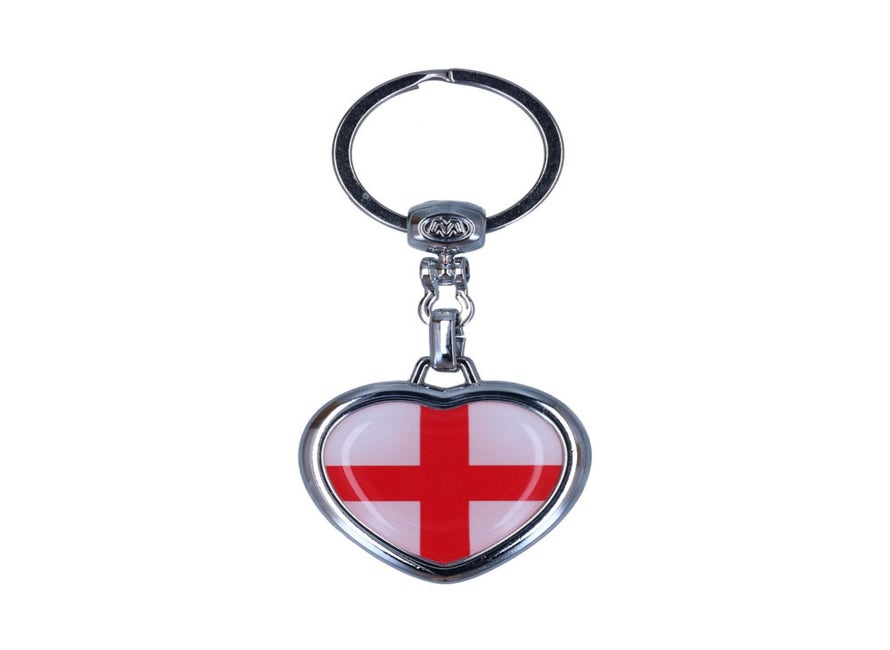 Sleutelhanger Engeland