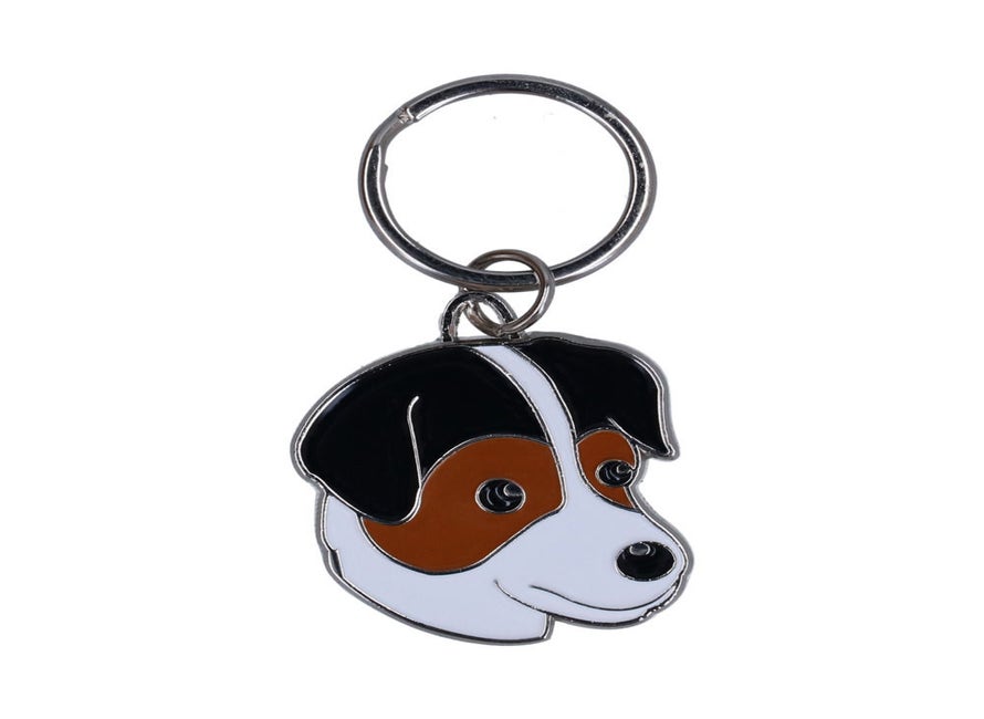 LaserTag Jack Russel