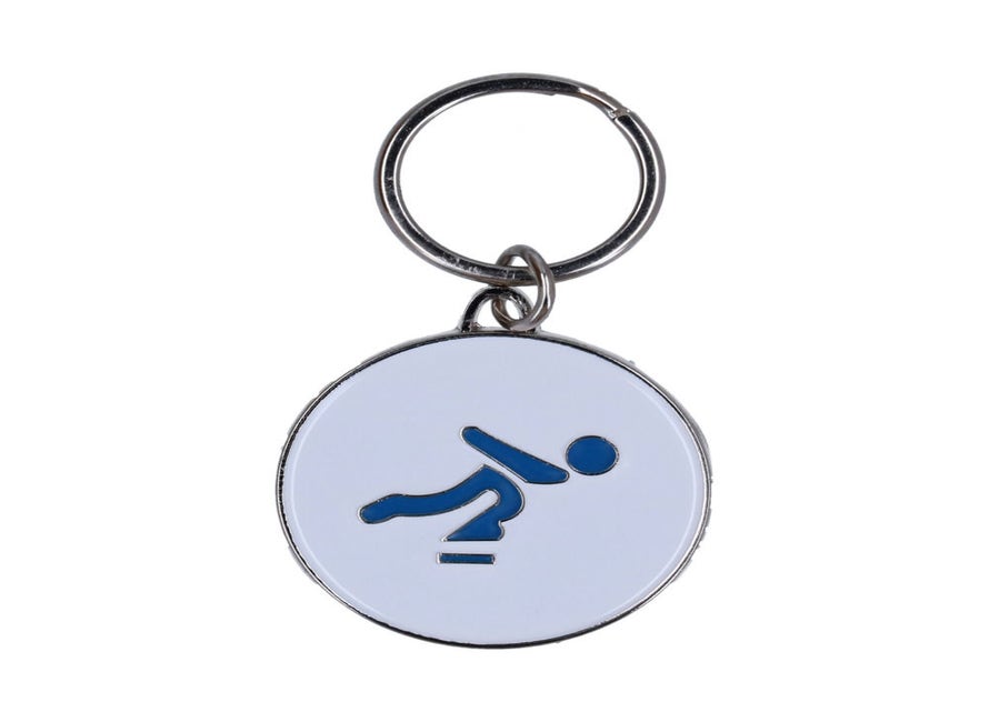 LaserTag Winterspelen Schaatsen