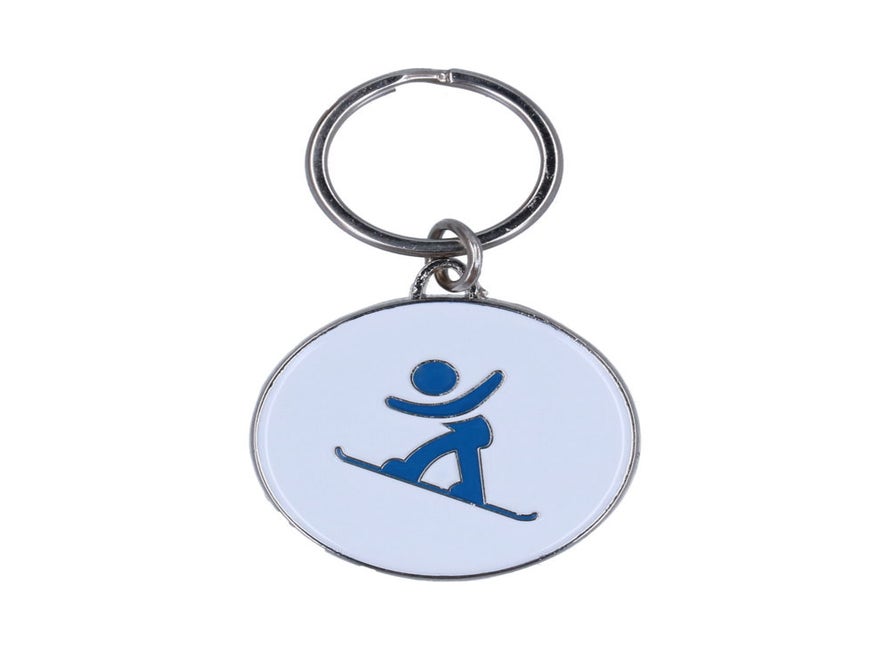 LaserTag Winterspelen Snowboarden