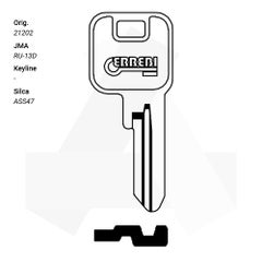 RUKO44 RU44 RB1SCRU44