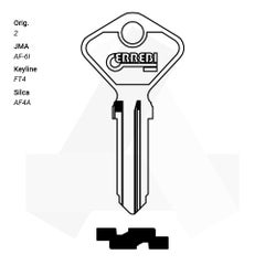 SAFE1242 1242 RBSA124_2