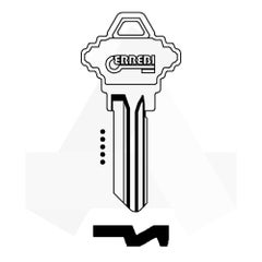 SCHLAGE5C SH5C RBBCSH5C