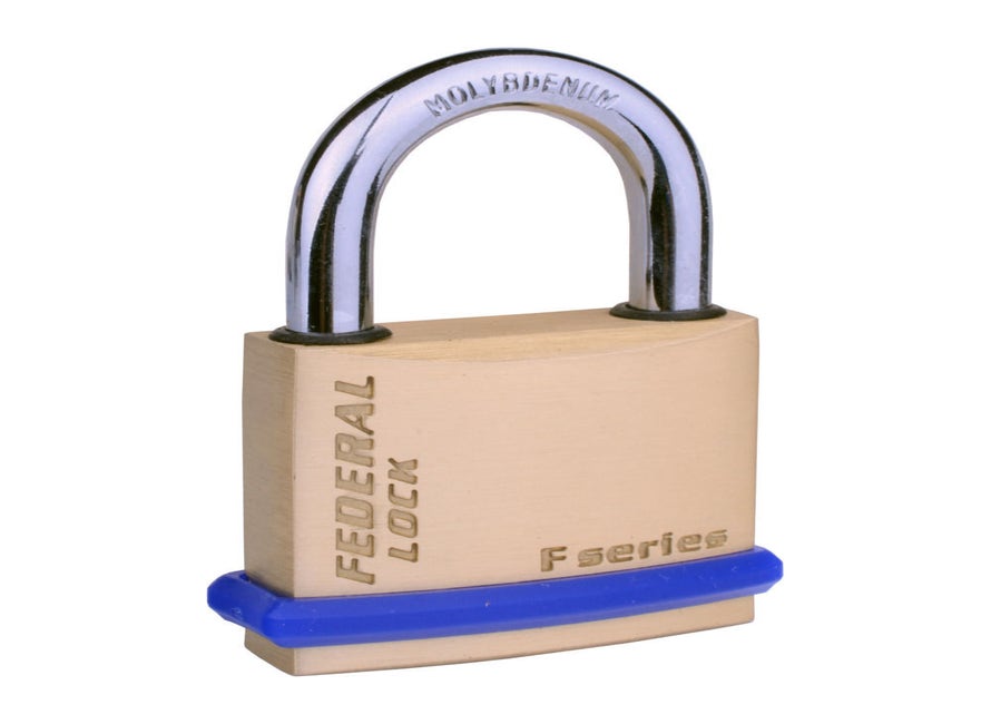 Federal hangslot SF40R