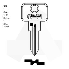 SISPA1 SIA2R RBSASIA2R