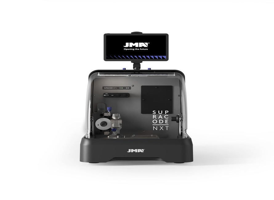 JMA supracode NXT-S sleutelmachine