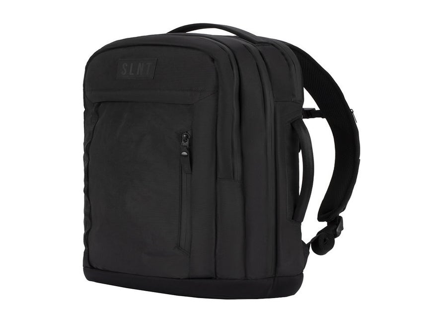 SLNT E3 Faraday Backpack Black