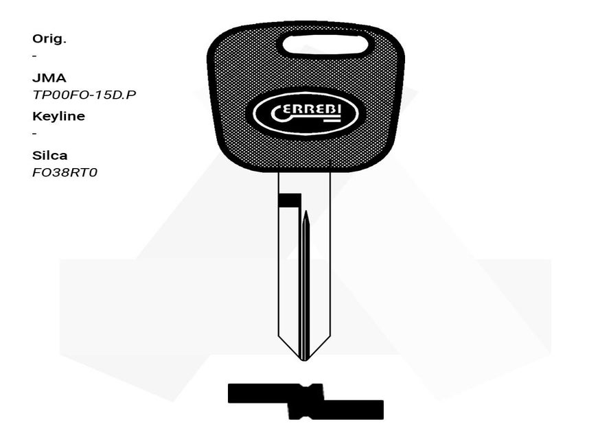 T00FD16RP-TP00FO15DP-FO38RTE-TP33